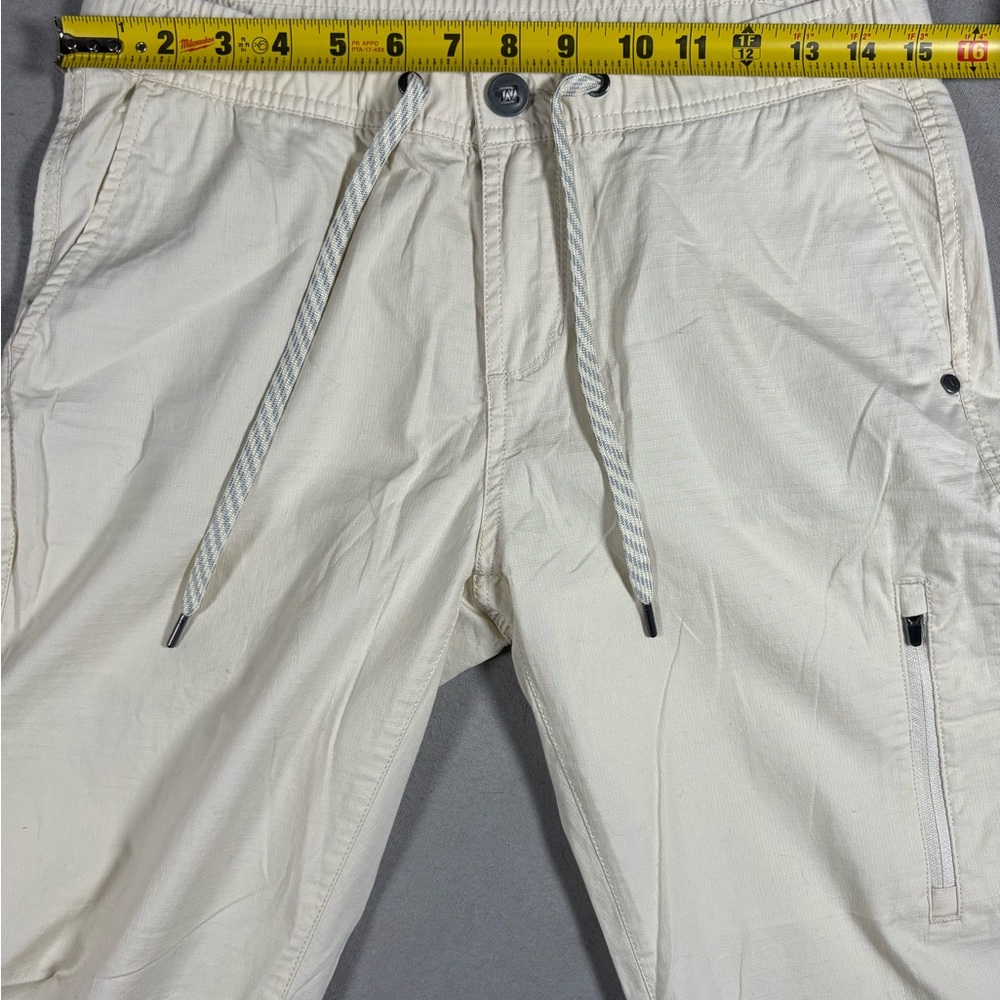 Vuori Ripstop Duraterra Pant - Picture 4 of 7